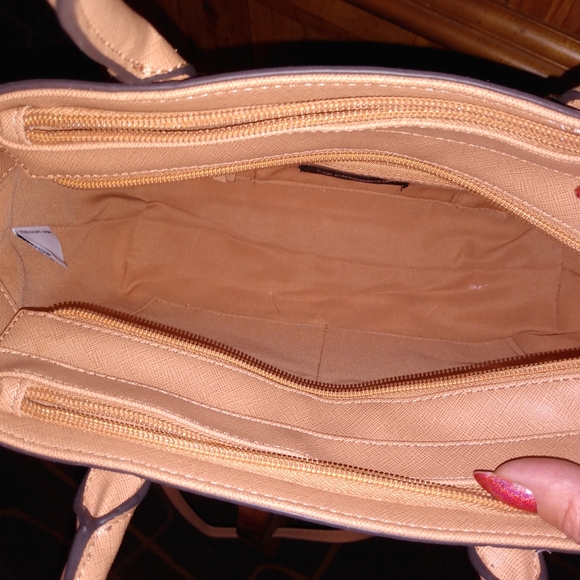 Liz Claiborne satchel - Picture 3 of 3